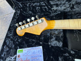 2018 Fender Custom Shop Stratocaster Limited Edition Wildwood 10 RI Relic