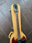 2011 Epiphone SG 61 RI with Vibrola