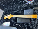 2018 Fender Custom Shop Stratocaster Limited Edition Wildwood 10 RI Relic