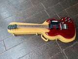 2011 Epiphone SG 61 RI with Vibrola