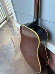 Gibson FJN Folk Singer Jumbo