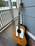 Gibson FJN Folk Singer Jumbo