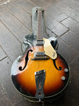 1964 Gretsch 6117 Double Anniversary