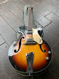 1964 Gretsch 6117 Double Anniversary