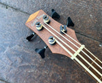 Gold Tone Micro Bass M-Bass25FL