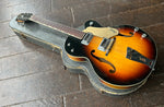 1964 Gretsch 6117 Double Anniversary