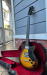 1979 Gibson L6-S