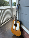 Gibson FJN Folk Singer Jumbo