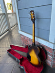 1979 Gibson L6-S