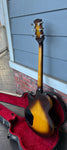 1979 Gibson L6-S