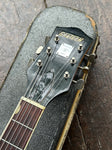 1964 Gretsch 6117 Double Anniversary