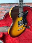 1979 Gibson L6-S