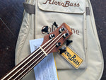 Gold Tone Micro Bass M-Bass25FL