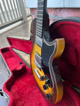 1979 Gibson L6-S