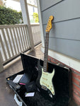 2018 Fender Custom Shop Stratocaster Limited Edition Wildwood 10 RI Relic