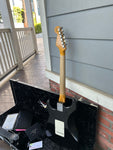 2018 Fender Custom Shop Stratocaster Limited Edition Wildwood 10 RI Relic