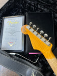 2018 Fender Custom Shop Stratocaster Limited Edition Wildwood 10 RI Relic
