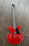 Sire Larry Carlton H7