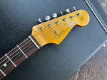 2018 Fender Custom Shop Stratocaster Limited Edition Wildwood 10 RI Relic