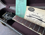 1964 Gretsch 6117 Double Anniversary
