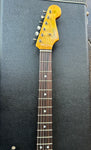 2018 Fender Custom Shop Stratocaster Limited Edition Wildwood 10 RI Relic