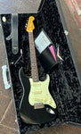 2018 Fender Custom Shop Stratocaster Limited Edition Wildwood 10 RI Relic