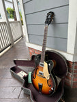 1964 Gretsch 6117 Double Anniversary