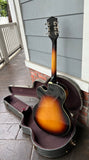 1964 Gretsch 6117 Double Anniversary