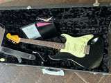 2018 Fender Custom Shop Stratocaster Limited Edition Wildwood 10 RI Relic