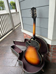 1964 Gretsch 6117 Double Anniversary