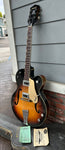 1964 Gretsch 6117 Double Anniversary