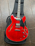Sire Larry Carlton H7