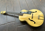 Harmony Archtop