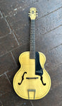 Harmony Archtop