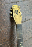 Harmony Archtop