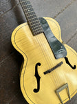 Harmony Archtop