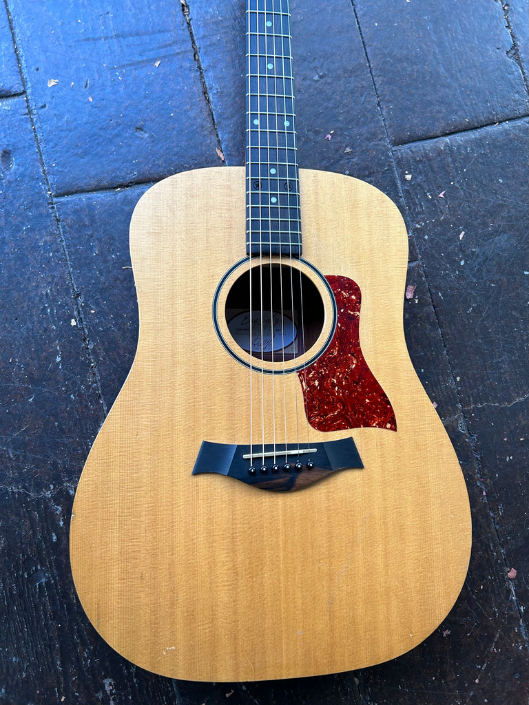 2014 BBT Big Baby Taylor – Moze Guitars