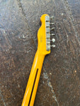 Fender Modern Player Telecaster Plus