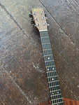 2014 Martin Road Series D-10E Sapele