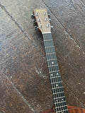 2014 Martin Road Series D-10E Sapele