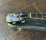 1920's Gibson Tenor TG-1 Flattop