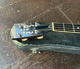 1920's Gibson Tenor TG-1 Flattop
