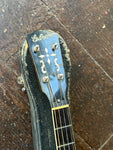 1920's Gibson Tenor TG-1 Flattop