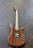 Carvin DC400 Walnut