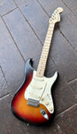 2009 Fender Highway One Stratocaster