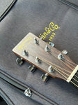 2014 Martin Road Series D-10E Sapele