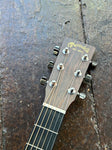 2014 Martin Road Series D-10E Sapele