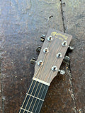 2014 Martin Road Series D-10E Sapele