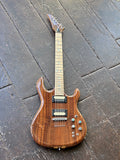 Carvin DC400 Walnut