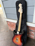 2009 Fender Highway One Stratocaster